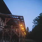 Apartmán V údolí *