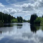 Apartmán V údolí Benešov nad Černou