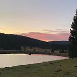 Apartmán V údolí Benešov nad Černou