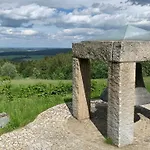 Apartmán V údolí *