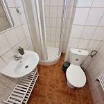 Apartmán V údolí