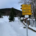 Apartmán V údolí * Benešov nad Černou