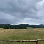 Apartmán V údolí Benešov nad Černou