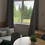 Apartman Apartmán V údolí Benešov nad Černou