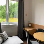 Apartmán V údolí Apartman Benešov nad Černou