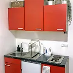 Apartmán V údolí *