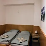 Apartman Apartmán V údolí