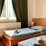 Apartmán V údolí