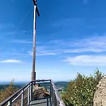 Apartman Apartmán V údolí Benešov nad Černou