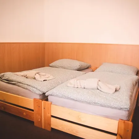 Apartmán V údolí *