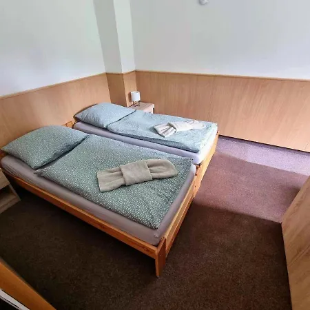 Apartmán Apartmán V údolí *