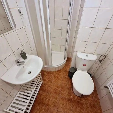Apartmán V údolí