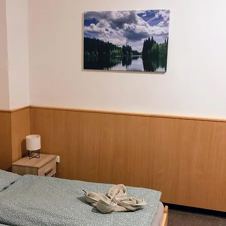 아파트 Apartman V Udoli *