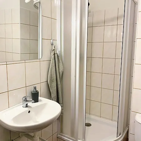 아파트 Apartman V Udoli *