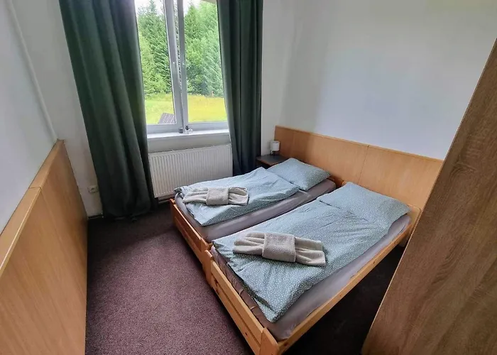 Apartmán V údolí *