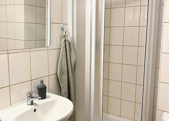Apartamento Apartmán V údolí *